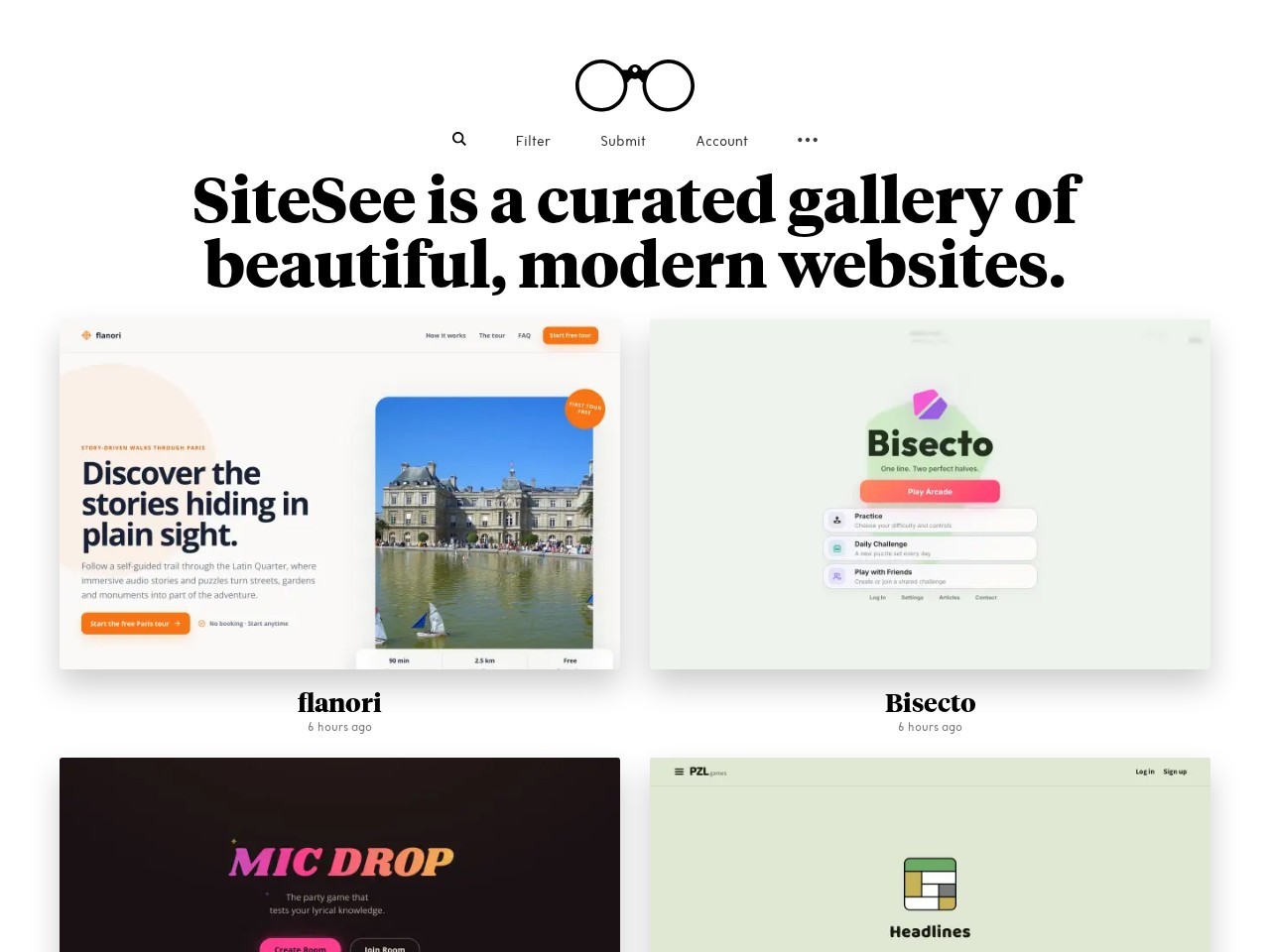 SiteSee