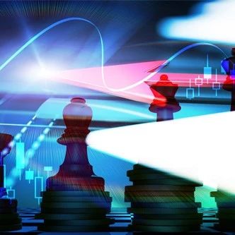 科技+央企，中特估高科技版本来了！入围的公司有这些特征…