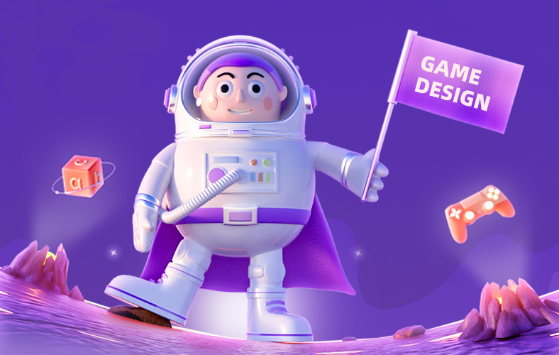 游戏设计-AI (游戏设计app)