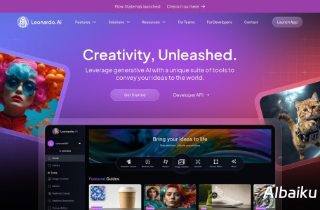 Leonardo.ai