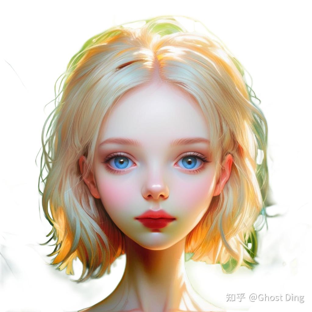 AI绘制图片挑战:激发你的创作灵感