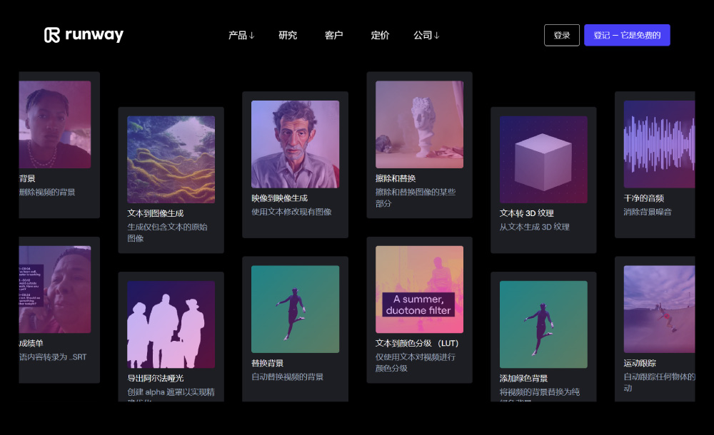 AI视频生成对影视行业的冲击与变革