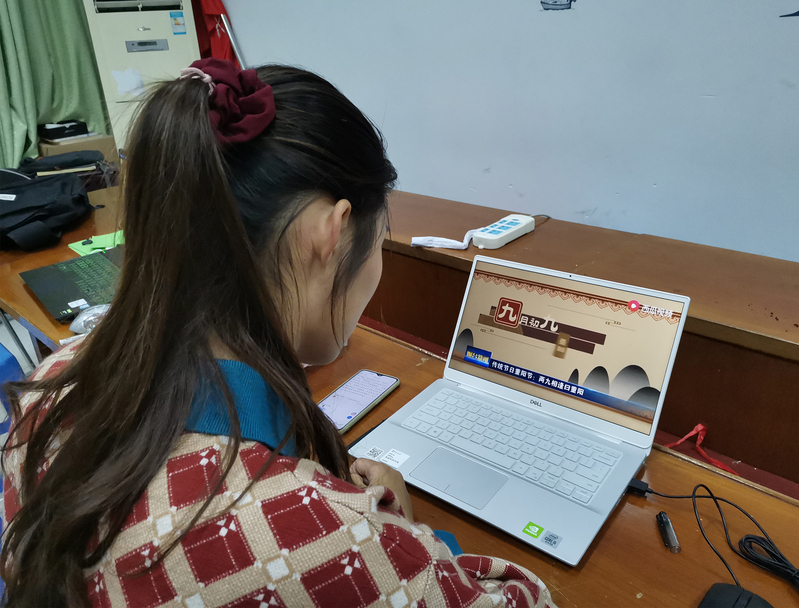 当代中国影视产业的现状与未来展望