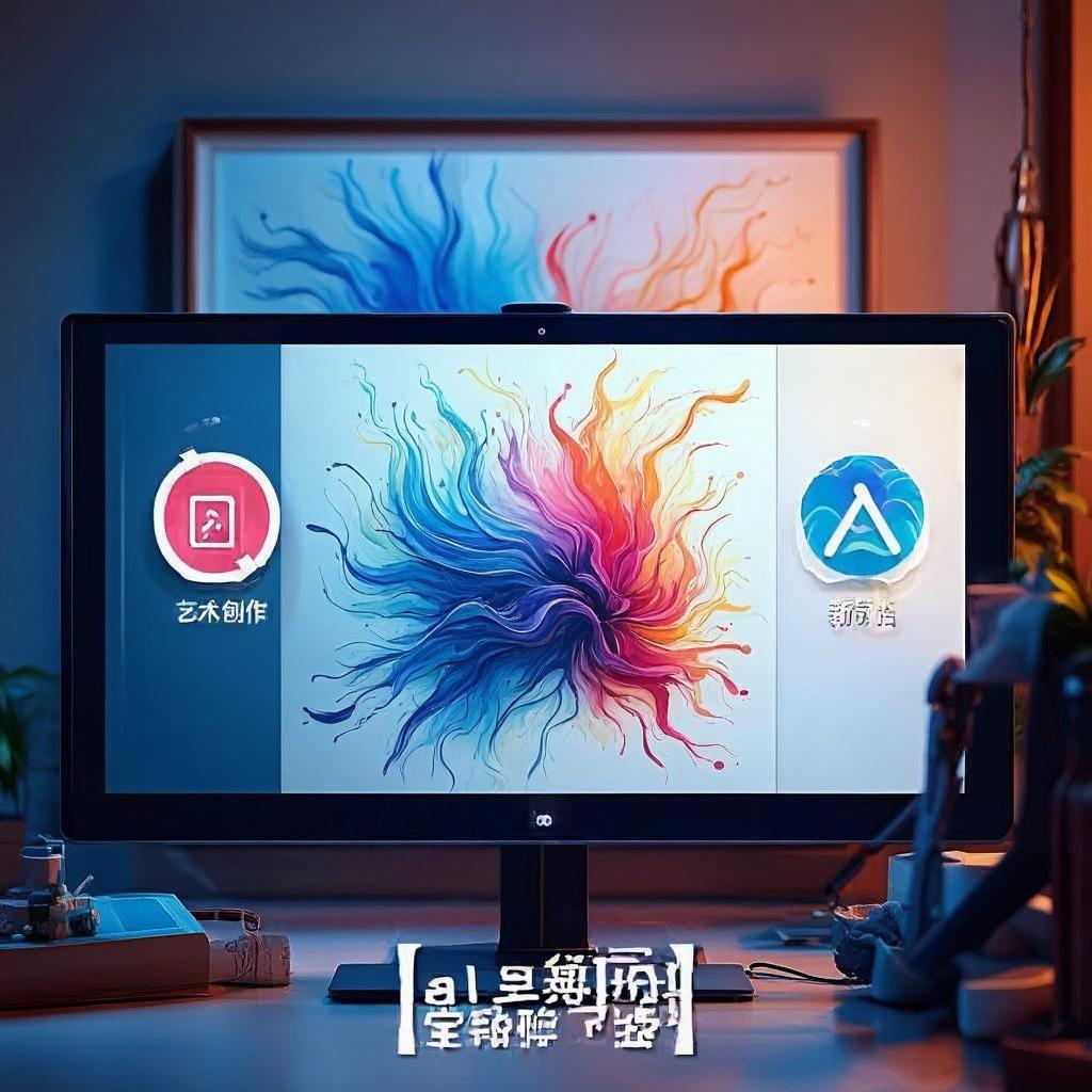 AI绘画工具概述：探索艺术创作的新前沿【ai导航工具】