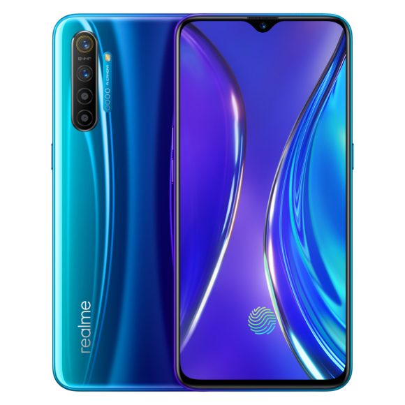 realme Watch 3 Pro搭载AI血氧监测：精准健康管理新选择