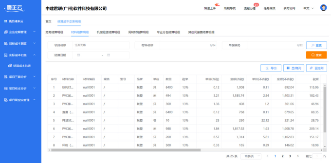 项目管理软件：提升团队协作与任务跟踪的高效工具