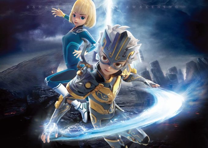 三星推出震撼巨幕：The Wall Micro LED尺寸惊现220英寸