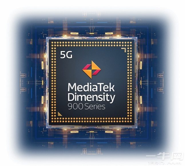 联发科天玑9400全球首发3nm制程芯片：开启高性能计算新时代