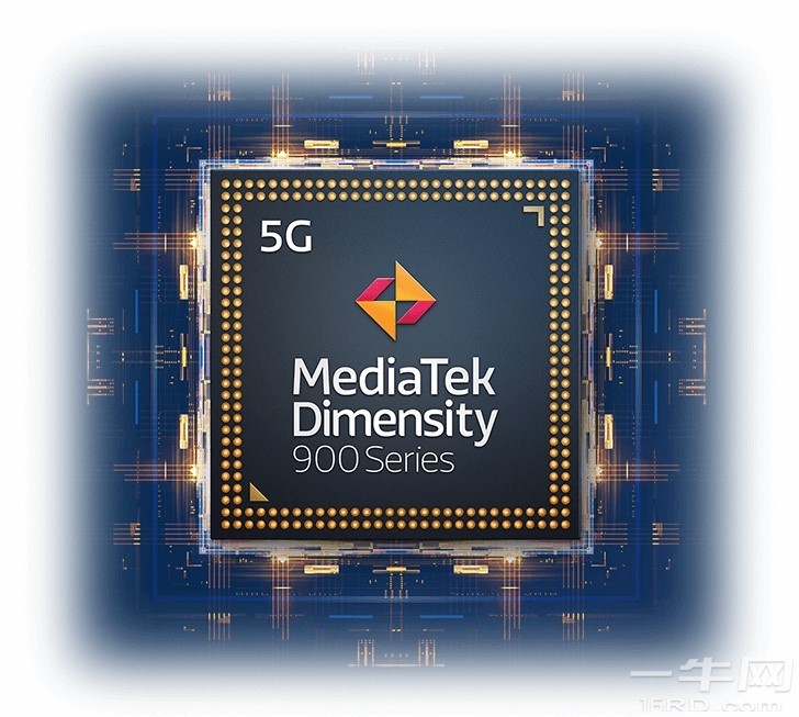 联发科天玑9400全球首发3nm制程芯片