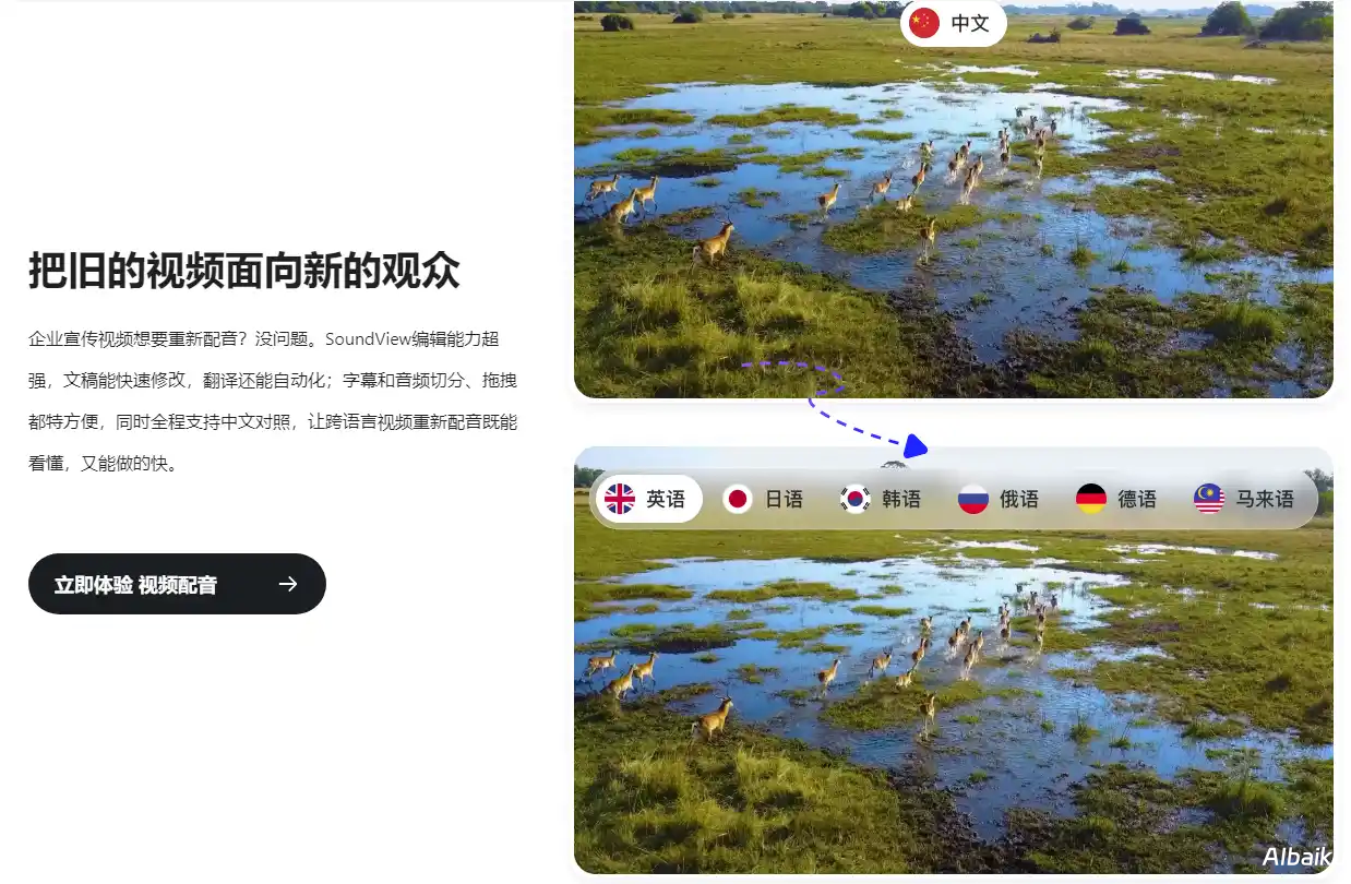 声动视界