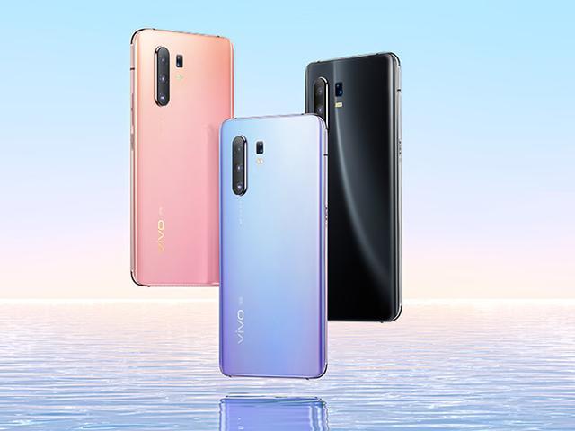 探索vivo X200:首发自研AI影像芯片V3,重塑移动摄影体验