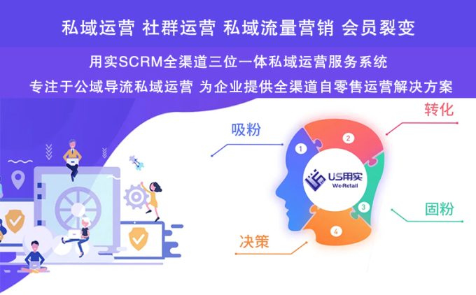 私域流量会员日活动策划:解锁增长新引擎