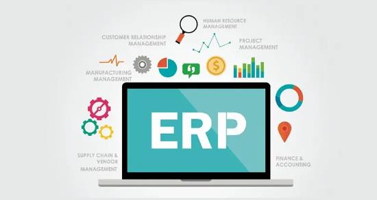电商ERP系统选型指南:如何选择最适合您的系统