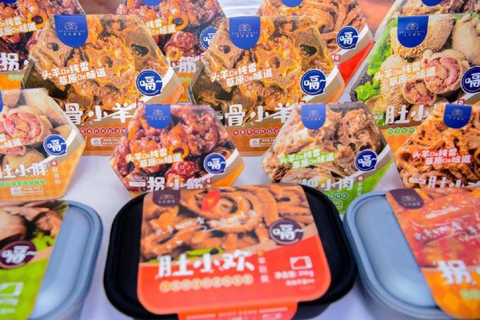 预制菜进校园食堂,家长担心:健康与安全谁来保障?