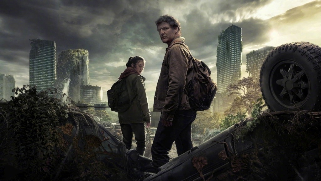 HBO《最后的生还者》第二季选角引发广泛争议
