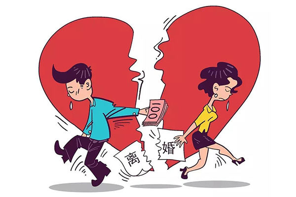 当爱情出现裂痕时:实用的情感修复指南
