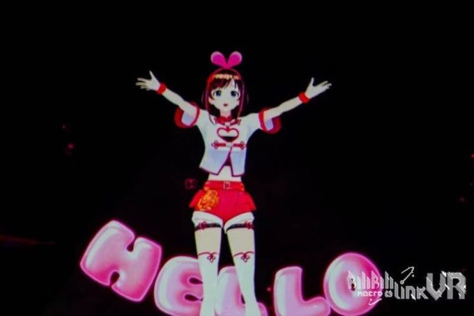 虚拟偶像演唱会门票秒罄:数字时代的明星效应显现