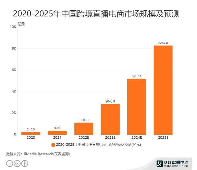 2025电商趋势洞察:聚焦五大最具盈利前景领域