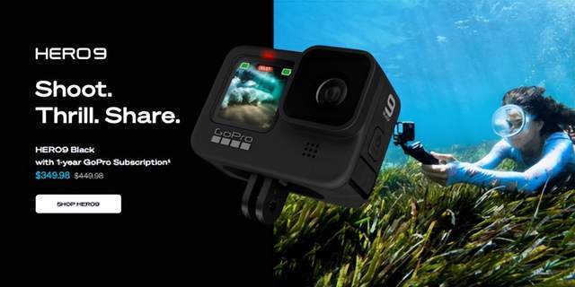 GoPro