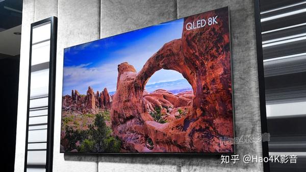 从4K到8K,TCL X11G以5000+分区诠释顶级画质