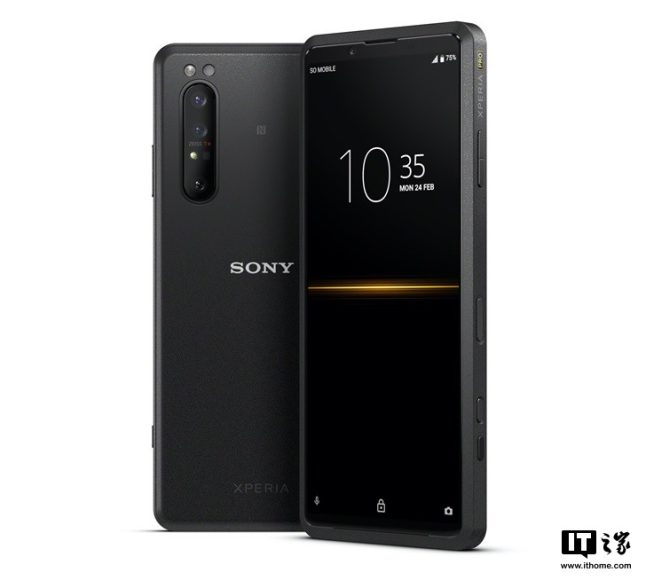 索尼Xperia 1 VI首发搭载AI摄影算法:开启智能影像新时代