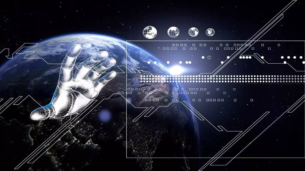 探索未来智能:柔性电子皮肤如何让机器人感知世界的真实触感