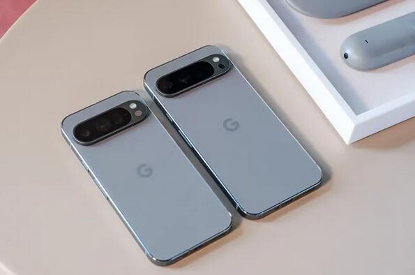 谷歌Pixel 9 Pro:开启AI实时翻译新时代的测试报告