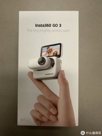 Insta360 ONE RS2震撼来袭:全新8K全景影像,开启影像新纪元