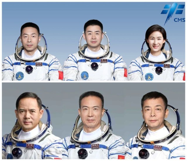 新时代的太空数据高速公路