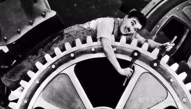 从无声到有声: