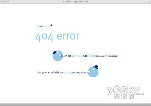 从404错误到用户体验升级：创新404页面设计指南