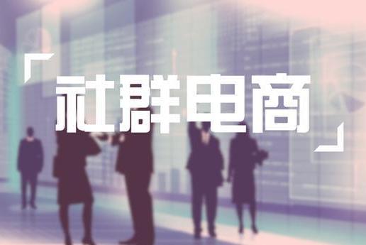 社交电商社群管理工具：连接商家与用户的桥梁