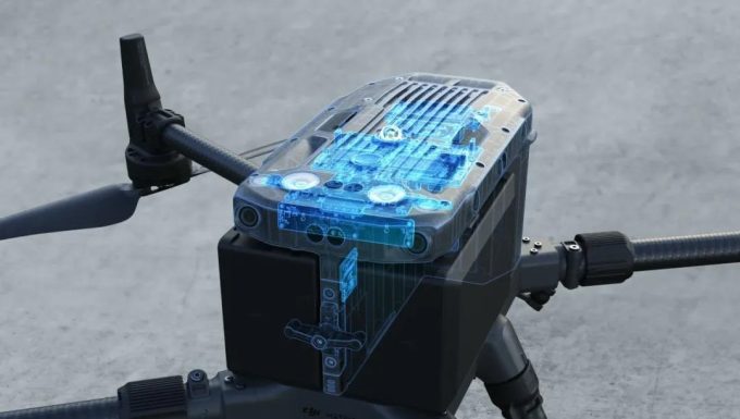 大疆AI飞控系统3.0发布:突破续航瓶颈,引领无人机新纪元