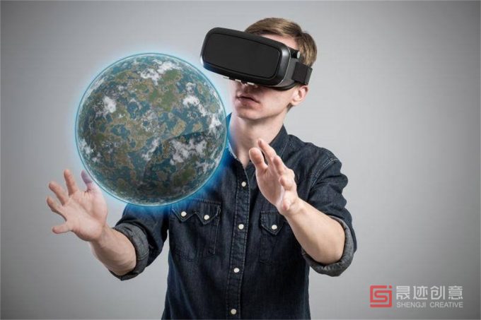 探索VR虚拟试衣在电子商务中的广泛应用与前景