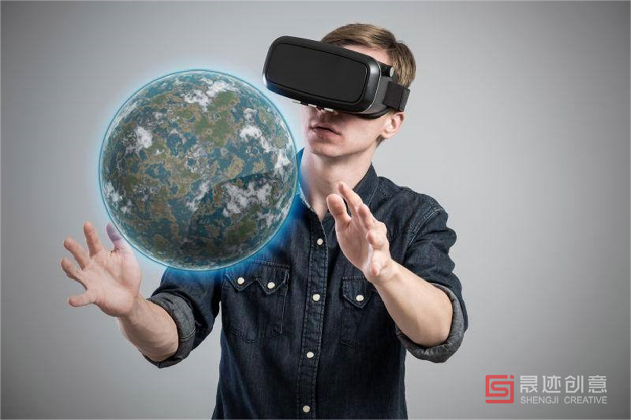 探索VR虚拟试衣在电子商务中的广泛应用与前景