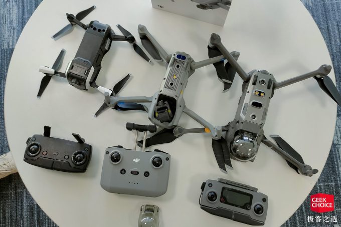 大疆AI飞控系统3.0上线:突破续航限制,开启无人机飞行新时代