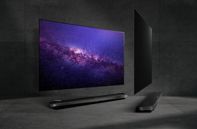 LG OLED G4首发MLA+技术：革新显示体验的新篇章