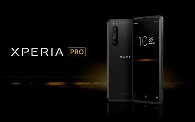 索尼Xperia 1 VI:突破性的4K 144Hz屏幕引领未来显示新标准