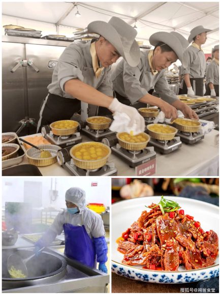 预制菜悄然走进学校食堂,家长担忧食品安全与营养