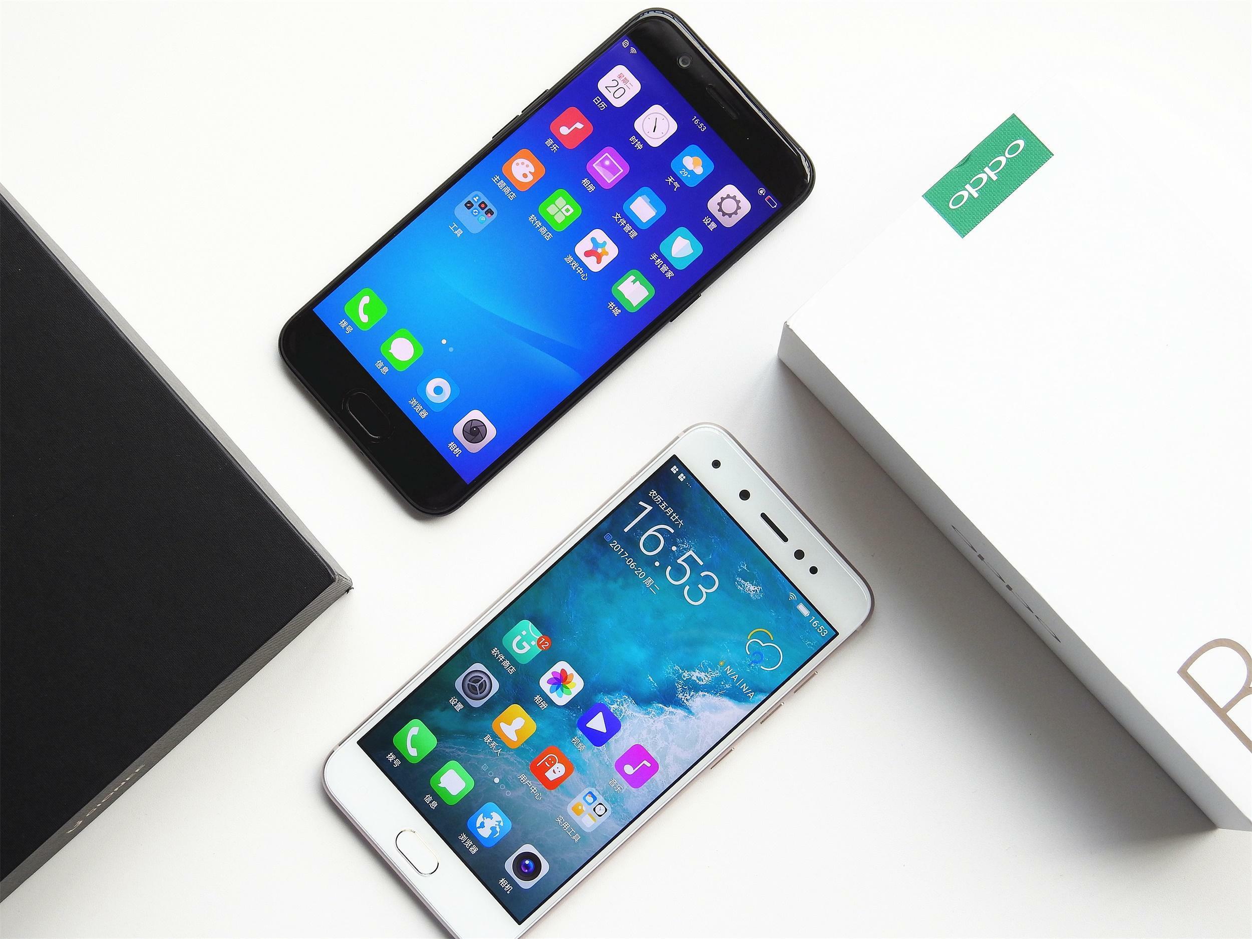 OPPO
