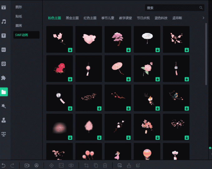 特效克制:如何在视觉盛宴中保持真实感