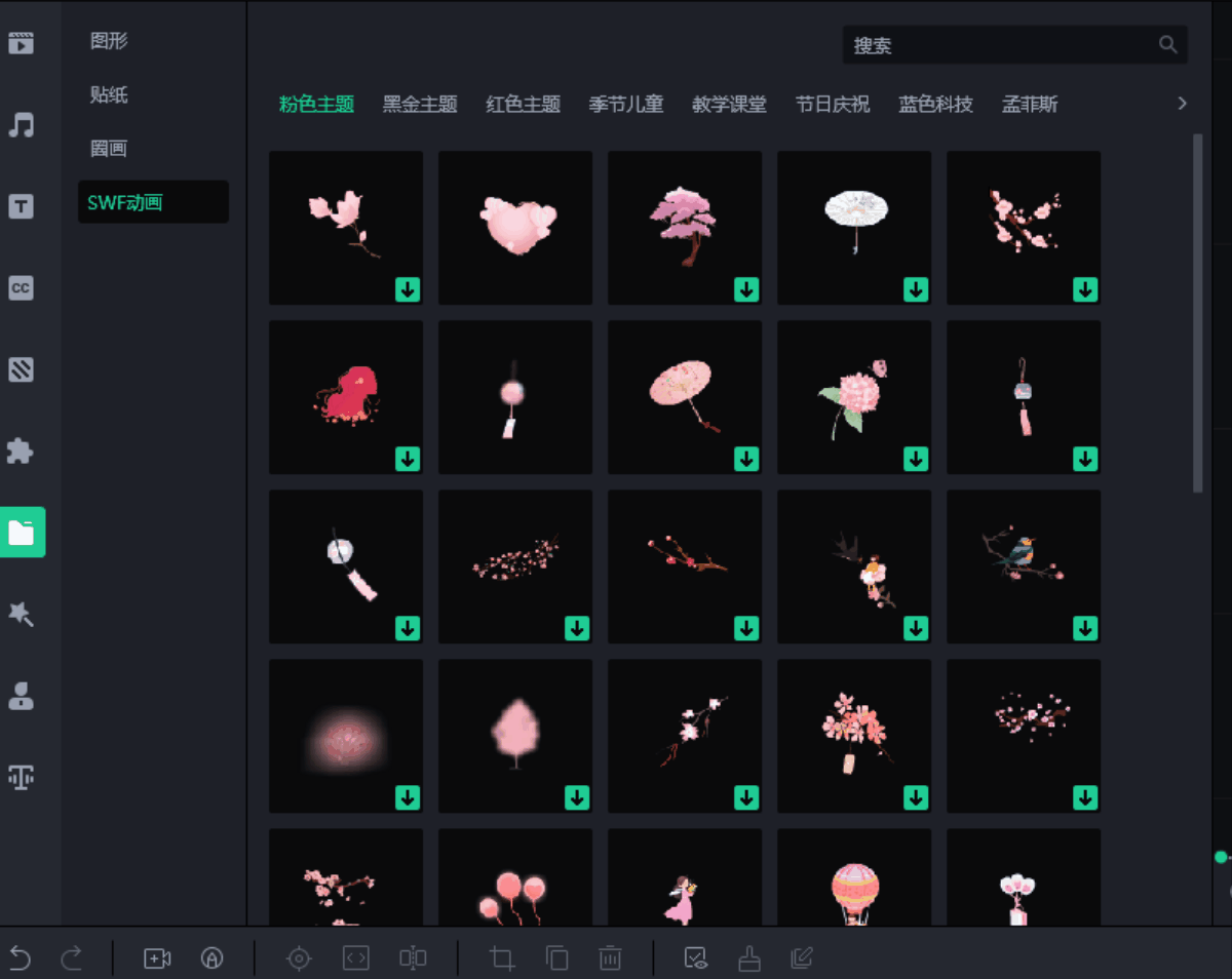 如何在视觉盛宴中保持真实感