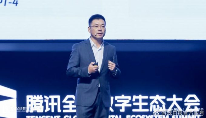 腾讯混元大模型:以强大中文能力逆袭GPT-5