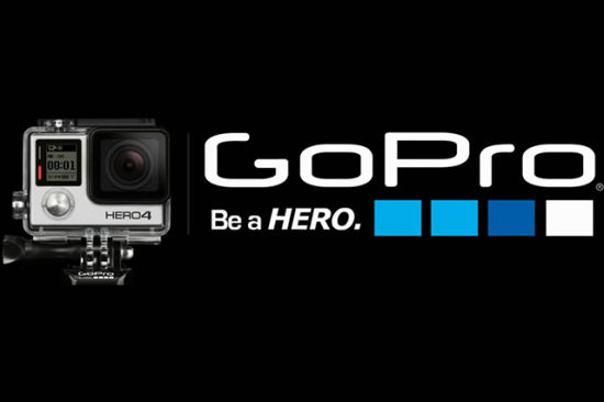 GoPro Hero Watch创新融合AI技术，开启智能运动新纪元