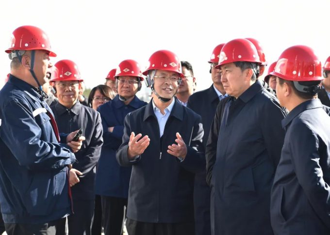 跨越千县的智慧助力:拼多多农研AI助农项目的全国布局