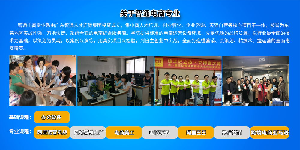 电商客服培训体系搭建之道