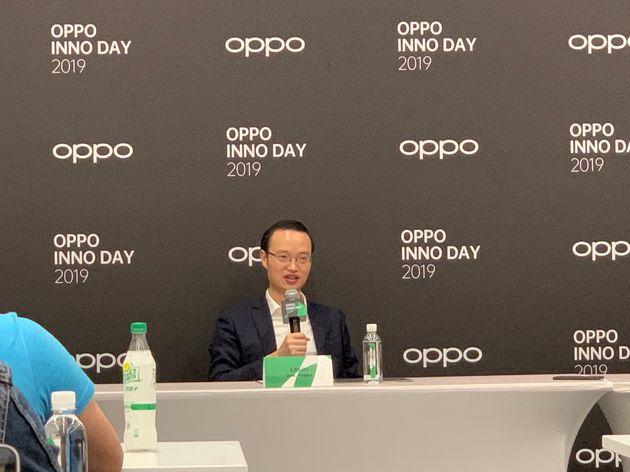 OPPO马里亚纳Y3芯片功耗降低30%