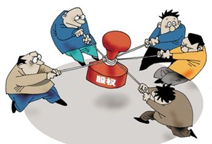 企业股权分配原则解析:构建公平合理的利益共享机制
