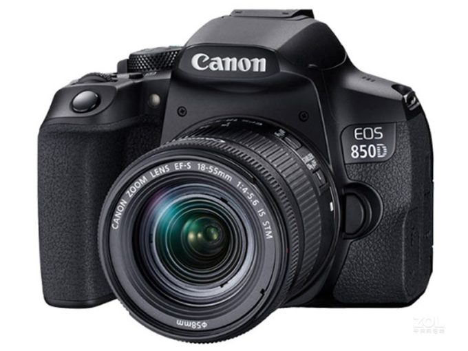 佳能EOS R5 Mark II正式发布：全新8K视频拍摄功能引领影像新时代