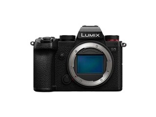 松下Lumix Watch：AI视频功能引领智能手表新潮流